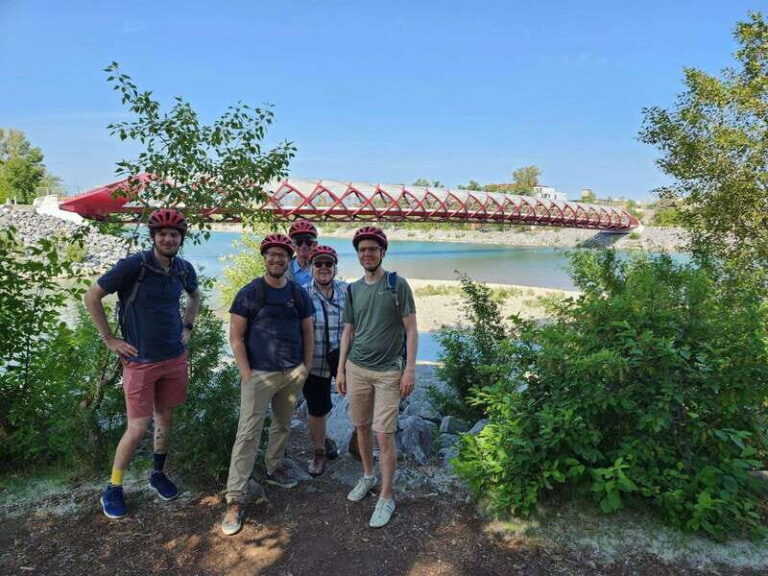 Calgary: E-Scooter City Highlights Tour - Who Should Consider This Tour?