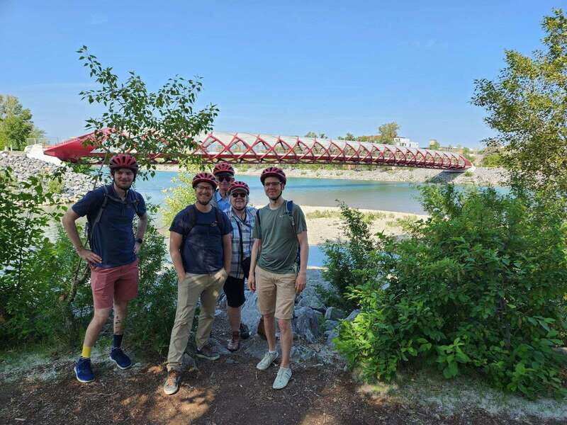 Calgary: E-Scooter City Highlights Tour - Who Should Consider This Tour?