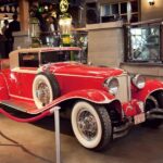 Calgary: Gasoline Alley Museum Admission - The Highlights and Unique Features
