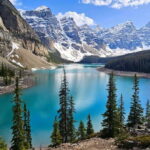 Calgary: Glaciers, Mountains, Lakes, Canmore and Banff Tour - What the Reviews Say
