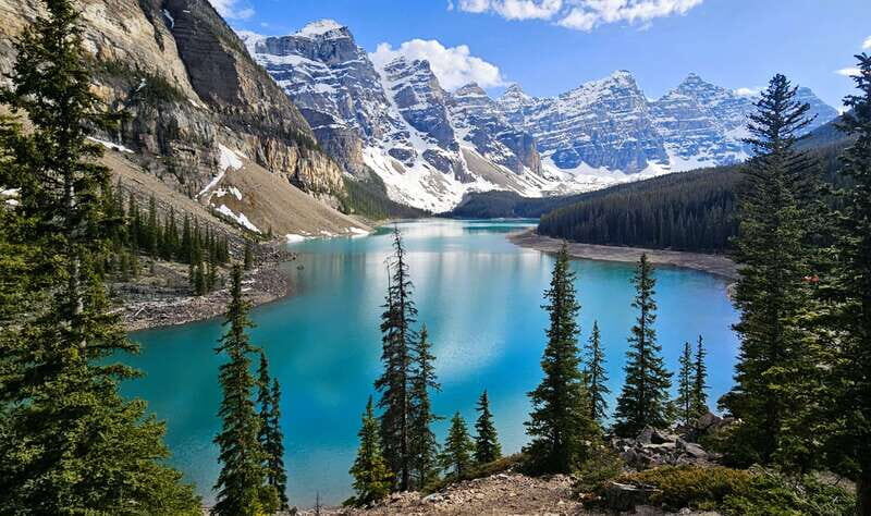 Calgary: Glaciers, Mountains, Lakes, Canmore and Banff Tour - What the Reviews Say