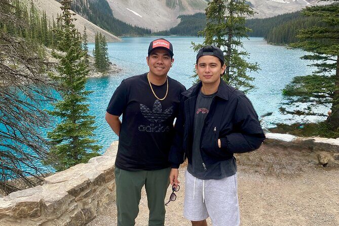 Calgary: Moraine and Lake Louise Shuttle | Limited time offer! - Who Should Consider This Tour?