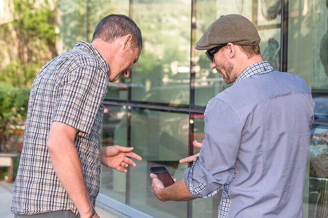 Calgary Outdoor Escape Games - Riotous Roundup - What Are the Downsides?