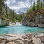 Calgary: Radium Hot Springs & Marble Canyon Day Trip - The Itinerary: A Breakdown of the Day