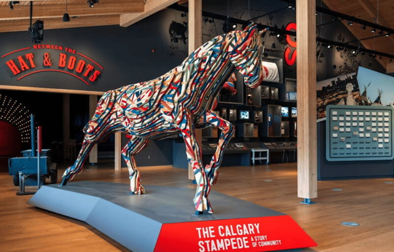 Calgary: Sam Centre Calgary Stampede Museum Ticket - What Makes the Experience Special?