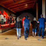 Calgary Stampede's Sam Centre - General Admission - Practical Details and Logistics