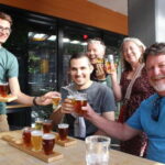 Calgary: Street Art & Craft Beer Walking Tour w/ Tastings - Why This Tour Really Works