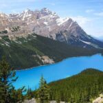 Calgary to Banff,YoHo National Park Private Day Tour - Transportation and Comfort