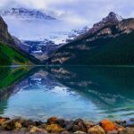 Calgary to Lake Louise and Lake Moraine - Exploring the Landscape: What to Expect at Each Stop