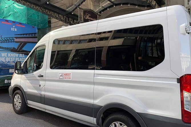 Calgary YYC Airport to Downtown Calgary Hotels - How It Compares to Other Options