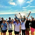 Cali Dreaming Electric Bike Tour of La Jolla & Pacific Beach - The Itinerary Breakdown: What to Expect