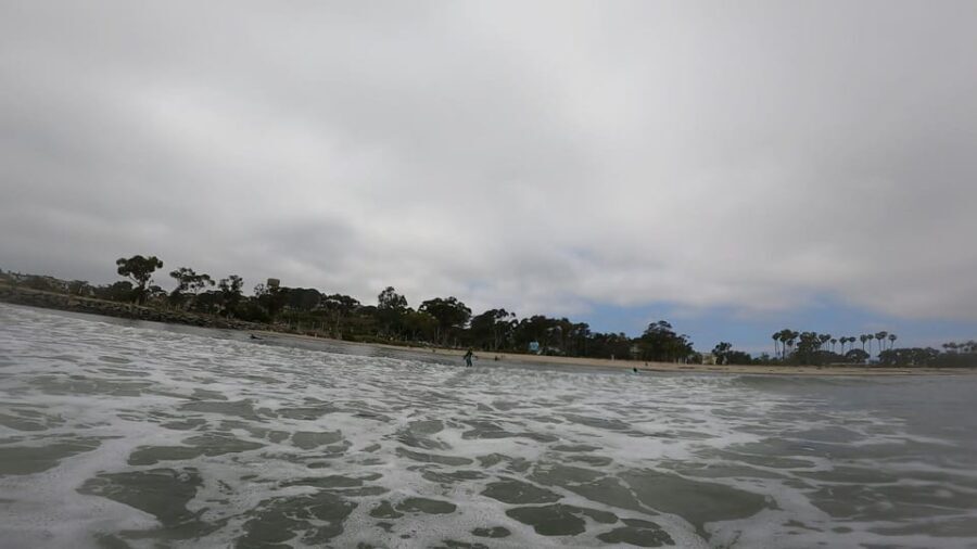 Cali: Surfing Lesson with Local Instructors - The Value of This Surf Lesson