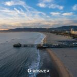 California Coast and Canyons: 35-Minute Helicopter Tour - The Itinerary and What Youll See