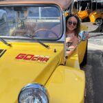 California Dreaming San Diego Beaches GoCar Buggy Tour - Detailed Breakdown of Stops