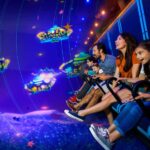 California: LEGOLAND Theme Park and SEA LIFE 2-Day Access - Dining & Shopping: Fuel for Your Day