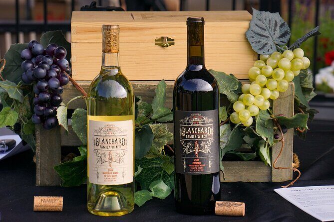 California Vs. Colorado Wine Tasting - Who Will Love This Experience?