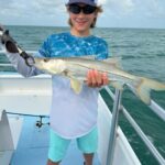 Calm Bay/Coastal Fishing - What to Expect from the Coastal Calm Bay Fishing Trip