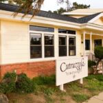 Cambria: Wine Tasting at Cutruzzola Vineyards - What to Expect During Your Visit