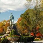 Cambridge, Lexington, & Concord: Private Revolutionary War Tour - What You Can Expect at Each Stop