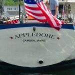 Camden: Historic Schooner Day Sailing Trip - The Value and Price Point
