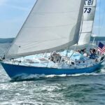 Camden, Maine: Day and Sunset Sails on Sloop Anjacaa - What to Expect During the Sloop Anjacaa Experience