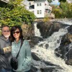 Camden, Rockland, Pemiquid, and Belfast Exclusive Private Tour - The Itinerary Breakdown