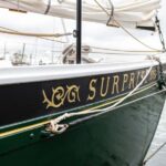 Camden: Schooner Surprise Sunset Sail - Key Points