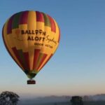 Camden Valley: Sunrise Hot Air Balloon Flight With Breakfast - Authentic Perspectives from Past Travelers