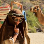 Camel Ride in the Canyon + Thrilling Water-Slides & Snacks - The Value of the Experience