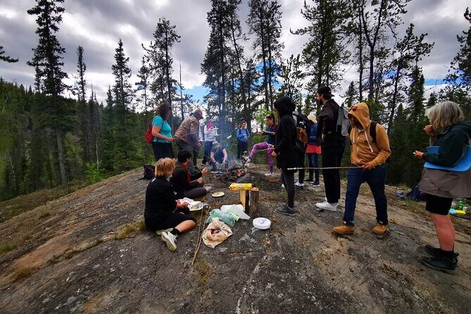 Cameron Falls Tour Custom Waterfall Hiking - Is This Tour Worth It?