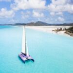 Camira Sailing Adventure through Whitsunday Islands - Group Size, Duration, and Price: Why It Matters