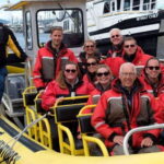 Campbell River: 4 Hour Whale & Wildlife Zodiac Boat Tour - Final Thoughts
