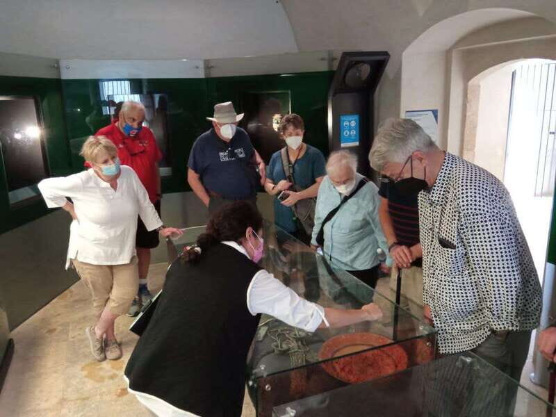 Campeche city tour: discovering the walled city. - Discovering Campeche’s Pirate Tales and Maya Roots