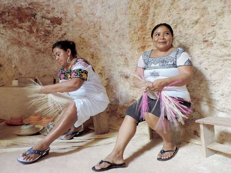 Campeche: Craft Tour Camino Real - Who Will Love This Tour?