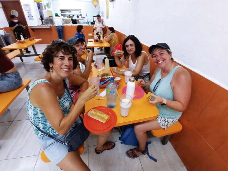 Campeche: Food Walking Tour with Tastings - Why This Tour Might Be Just Right for You