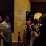 Campeche Through the Theater Staged Pedestrian Tour - How the Experience Feels in Practice