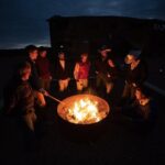 Campfire S'mores and Stars Tour in Kanab - FAQs