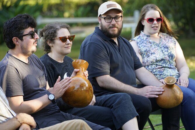 Campfire Storytelling of Hawaii's Dark History Beneath The Stars - Breaking Down the Key Elements