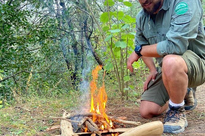 Camping Sierra Gorda - What Makes This Tour Stand Out?