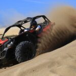Can-am x3 Turbo Adventure - 1 Driver! Round Transportation From Los Cabos - Who This Tour Suits Best