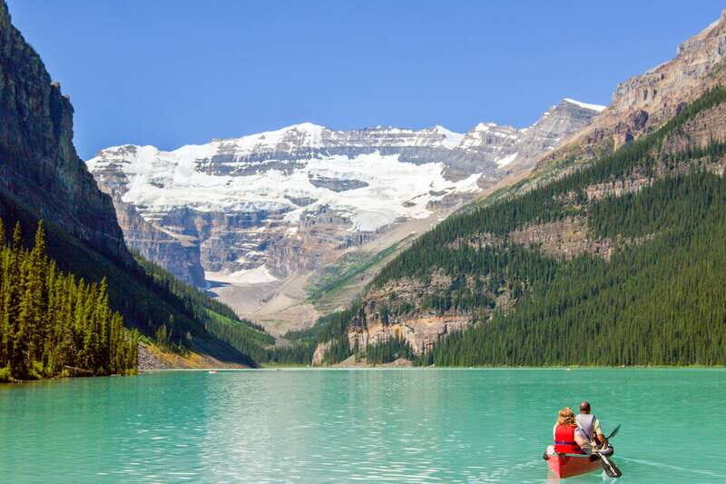 Canada 7Day National Parks Camping Tour from Seattle - What It Means For You