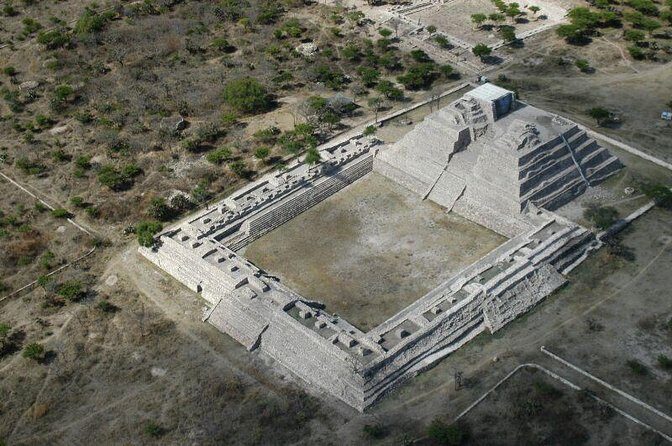 Canada de la Virgen Archaeological Site Tour - Who Will Love This Tour?