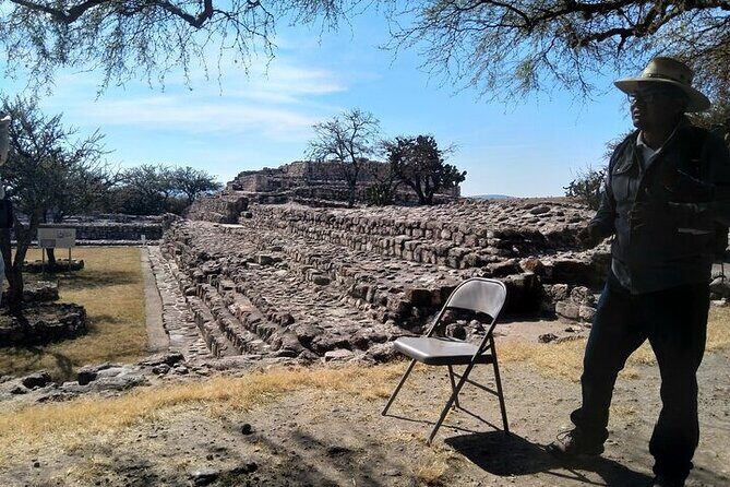 Cañada de la Virgen Archeological Site Tour - Who Is This Tour Best Suited For?
