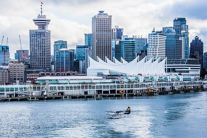 Canada Place, Queen Elizabeth 1-day City Tour in Vancouver - Price and Value: Is It Worth It?