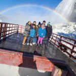 Canada small group Adventure Tour W Tower and Journey - The Itinerary Breakdown