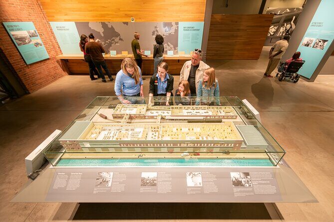 Canadian Museum of Immigration at Pier 21 Admission & Tour - Who Will Love This Experience?