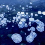 Canadian Rockies: Abraham Lake Ice Bubbles Helicopter Tour - The Real Deal on the Price and Value