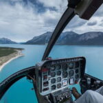 Canadian Rockies: Helicopter Flight with Exploration Hike - The Experience on the Ground and in the Air