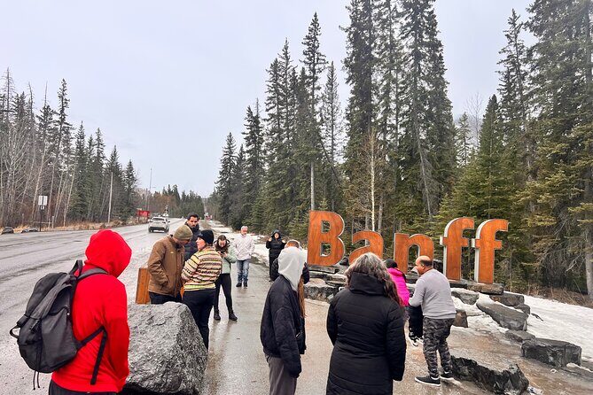 Canadian Rockies Journey Johnston Canyon to Banff National Park - Who Is This Tour Best Suited For?