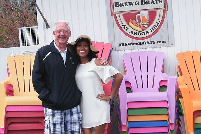 Canandaigua Lake Brewery Tour - What Makes This Tour Valuable?